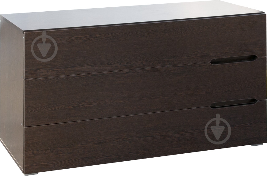 Комод Lion Гермес-1 венге - фото 1 Комод Lion Гермес-1 венге - фото 1