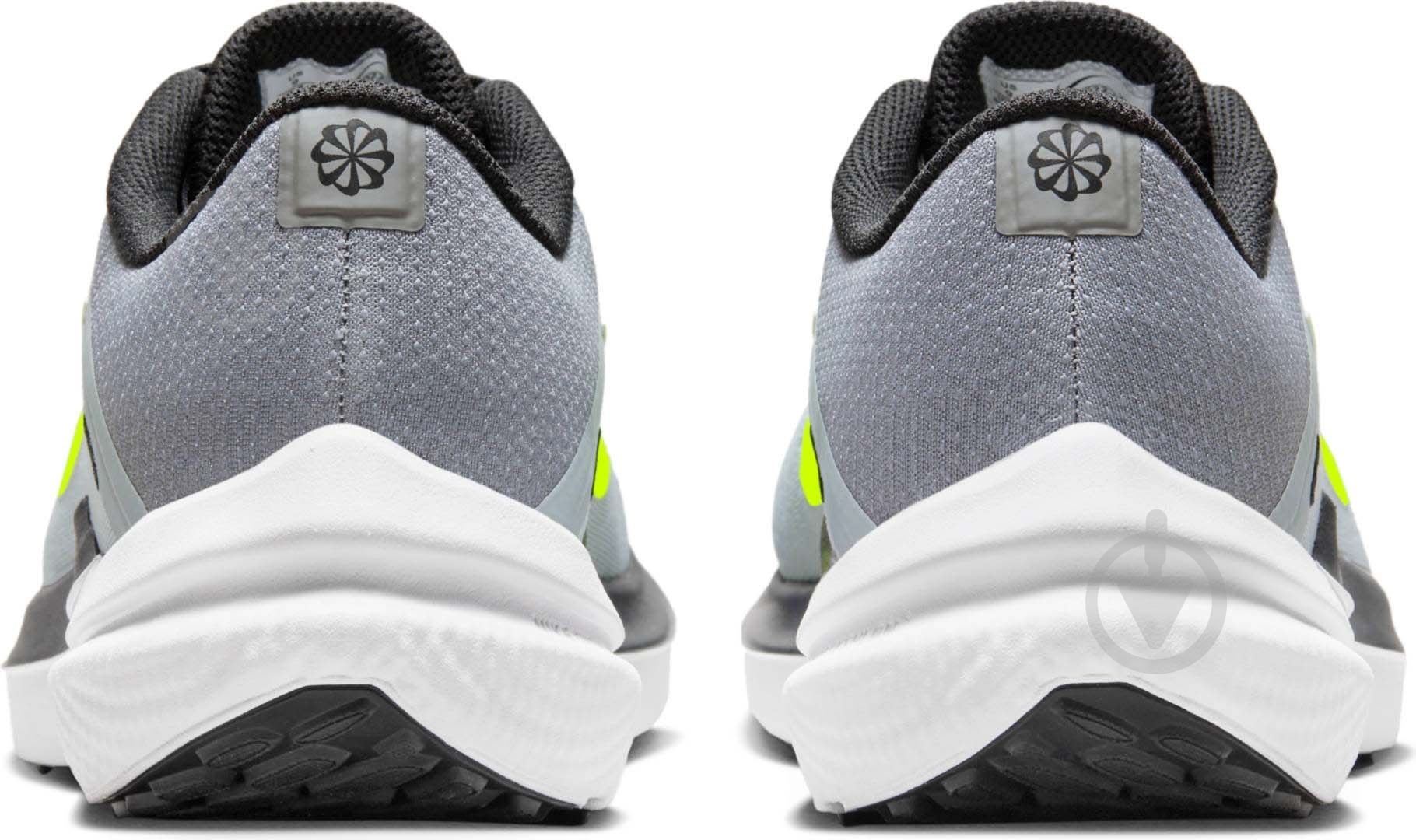 Кросівки чоловічі демісезонні Nike WINFLO 10 DV4022-007 р.44 - фото 10