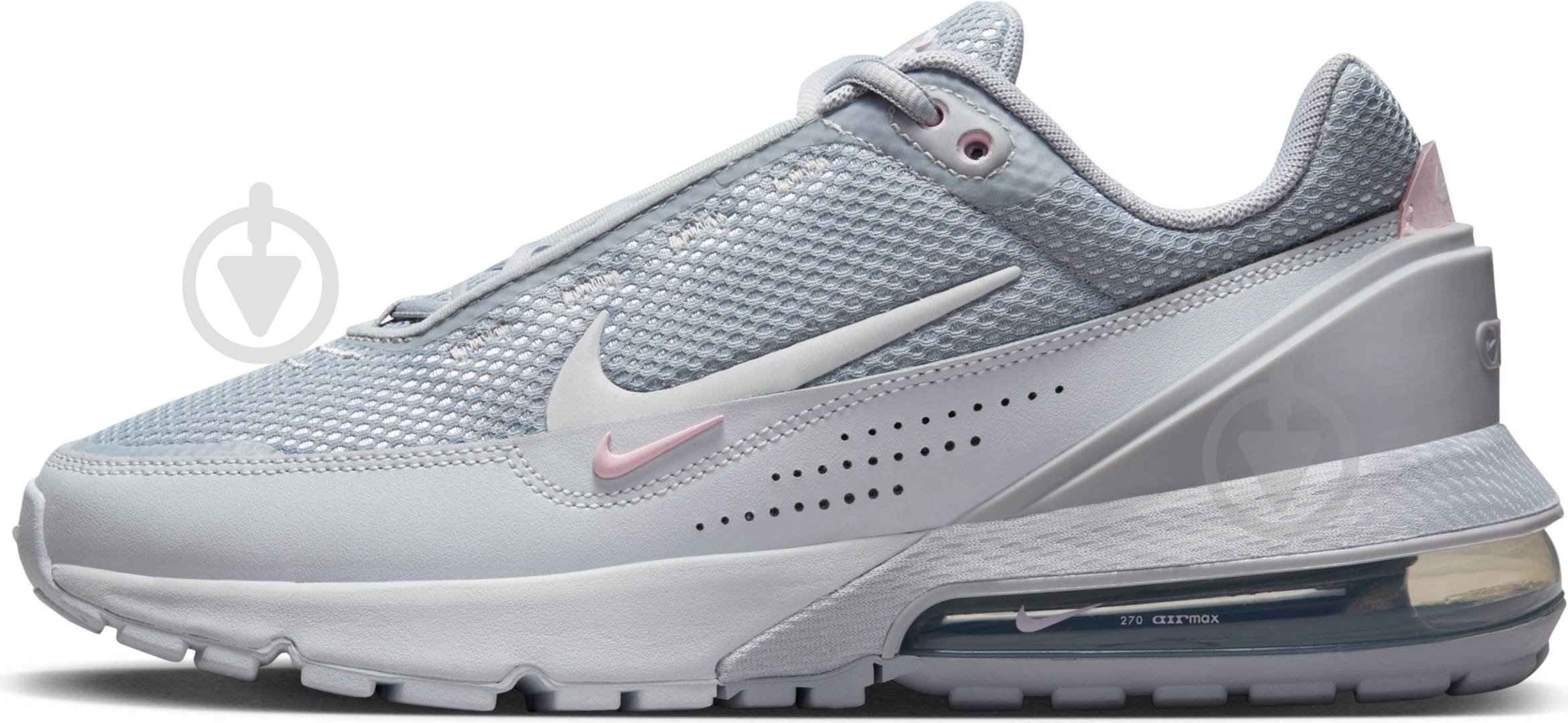 Кроссовки Nike AIR MAX PULSE FD6409-004 р.37,5 бежевые - фото 3