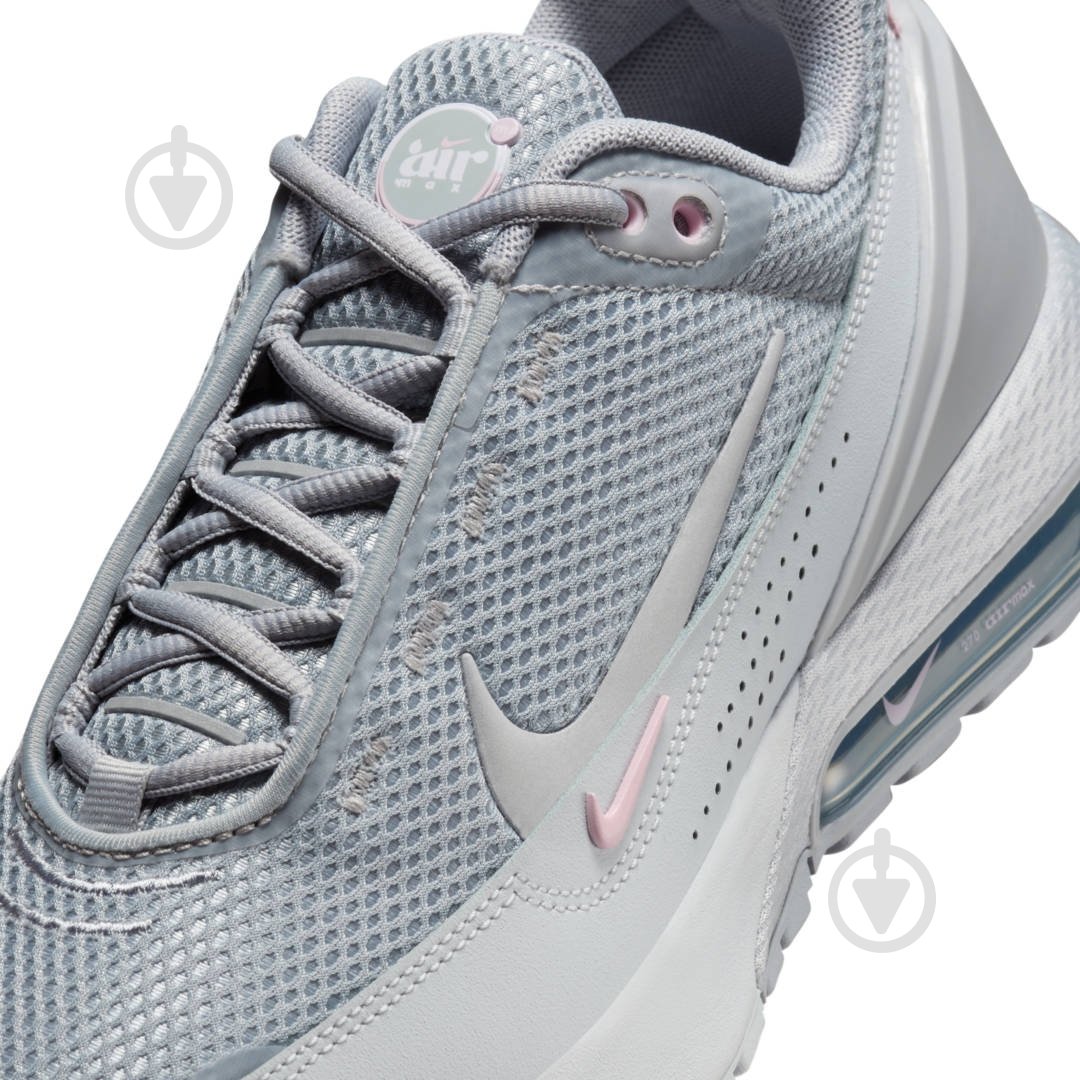 Кроссовки Nike AIR MAX PULSE FD6409-004 р.37,5 бежевые - фото 7