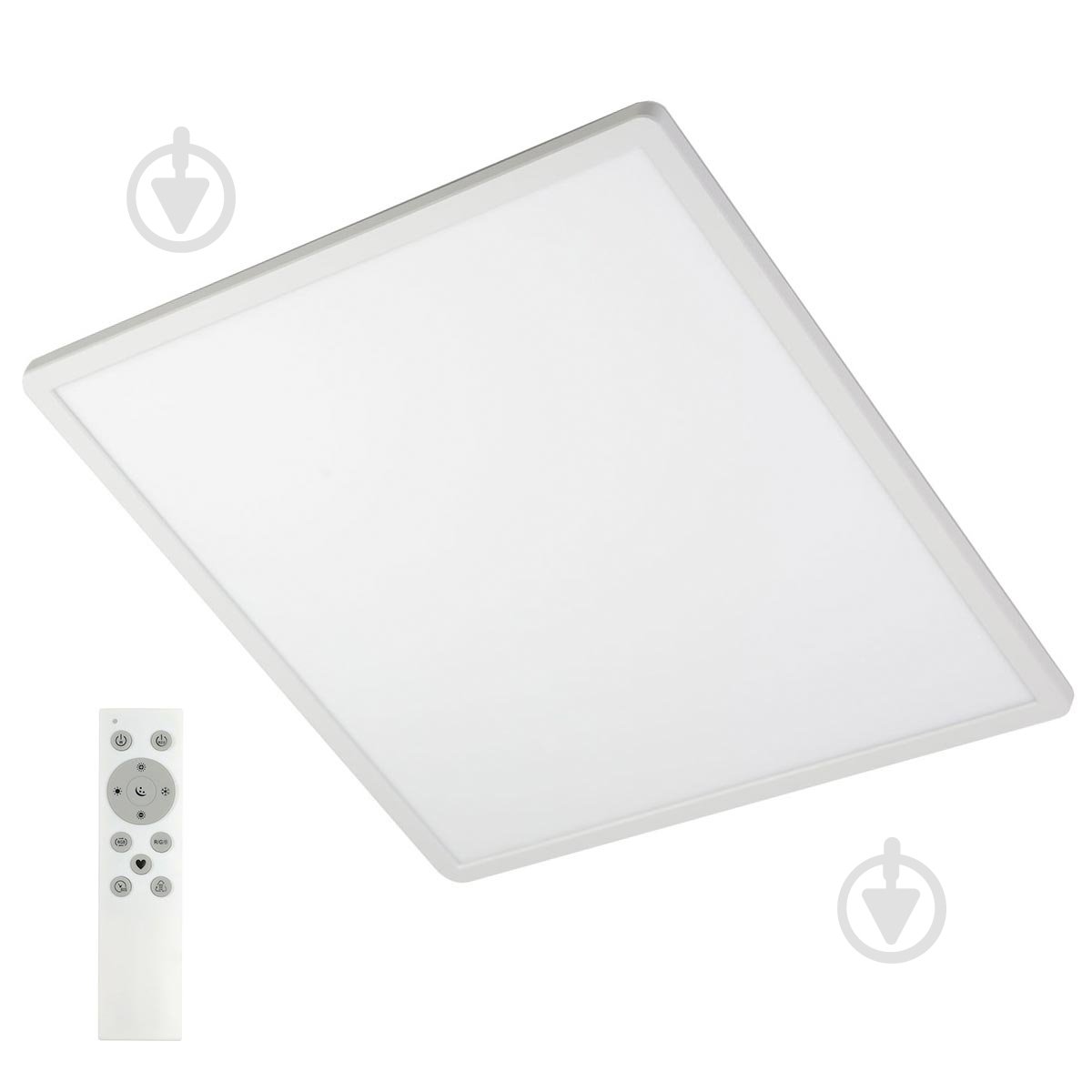 Світильник стельовий LIGHT SET LED SYNEVIR S420 32+4W 32 Вт білий 4500 К - фото 1