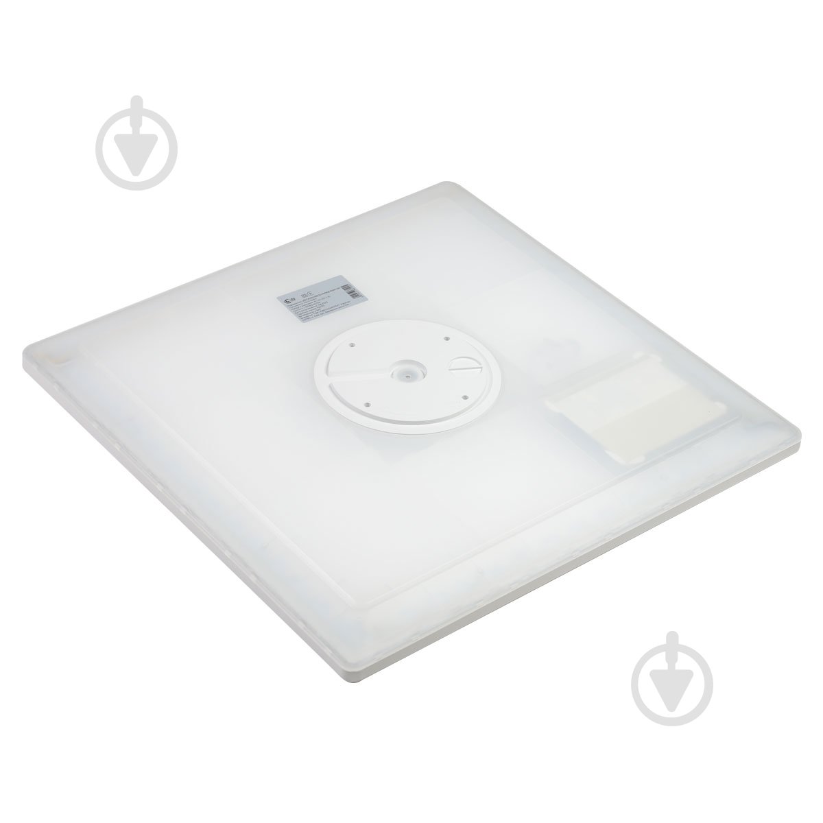 Світильник стельовий LIGHT SET LED SYNEVIR S420 32+4W 32 Вт білий 4500 К - фото 5