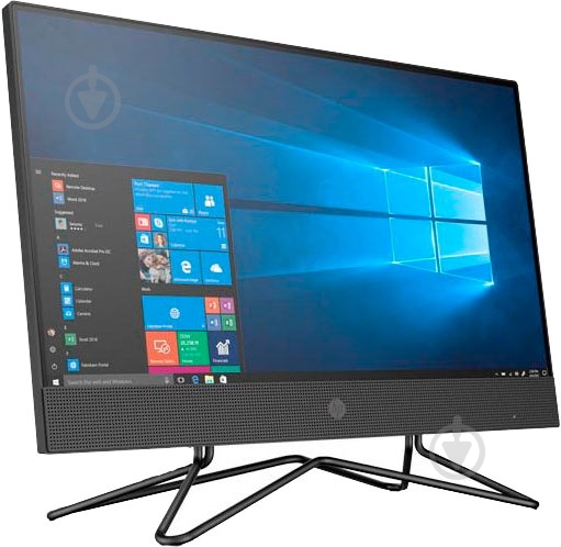 Моноблок HP 200 G4 21,5" (9UG59EA) black - фото 2 Моноблок HP 200 G4 21,5" (9UG59EA) black - фото 2