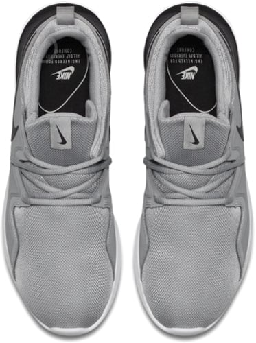 Кроссовки Nike TESSEN AA2160-002 р.41 - фото 2