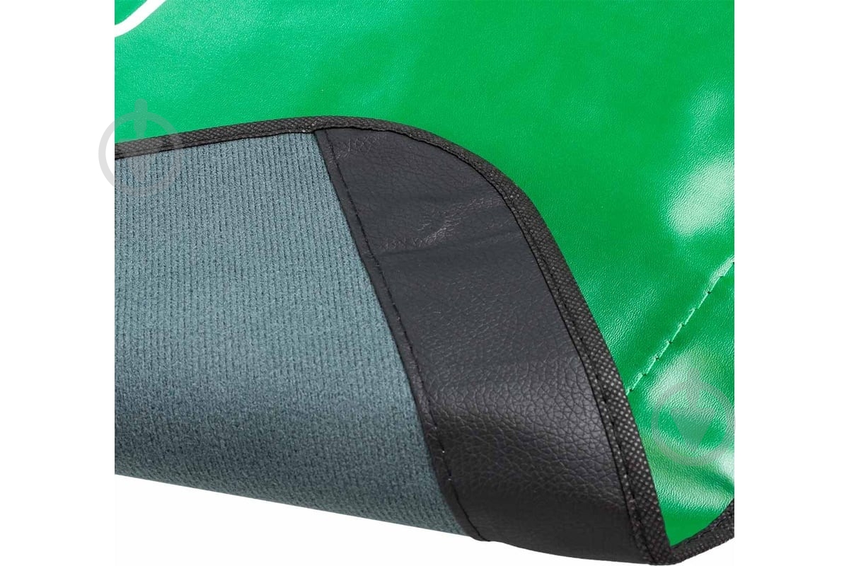 Накидка защитная магнитная на крыло автомобиля 590х790 мм, в чехле ROCKFORCE - фото 2 Накидка защитная магнитная на крыло автомобиля 590х790 мм, в чехле ROCKFORCE - фото 2