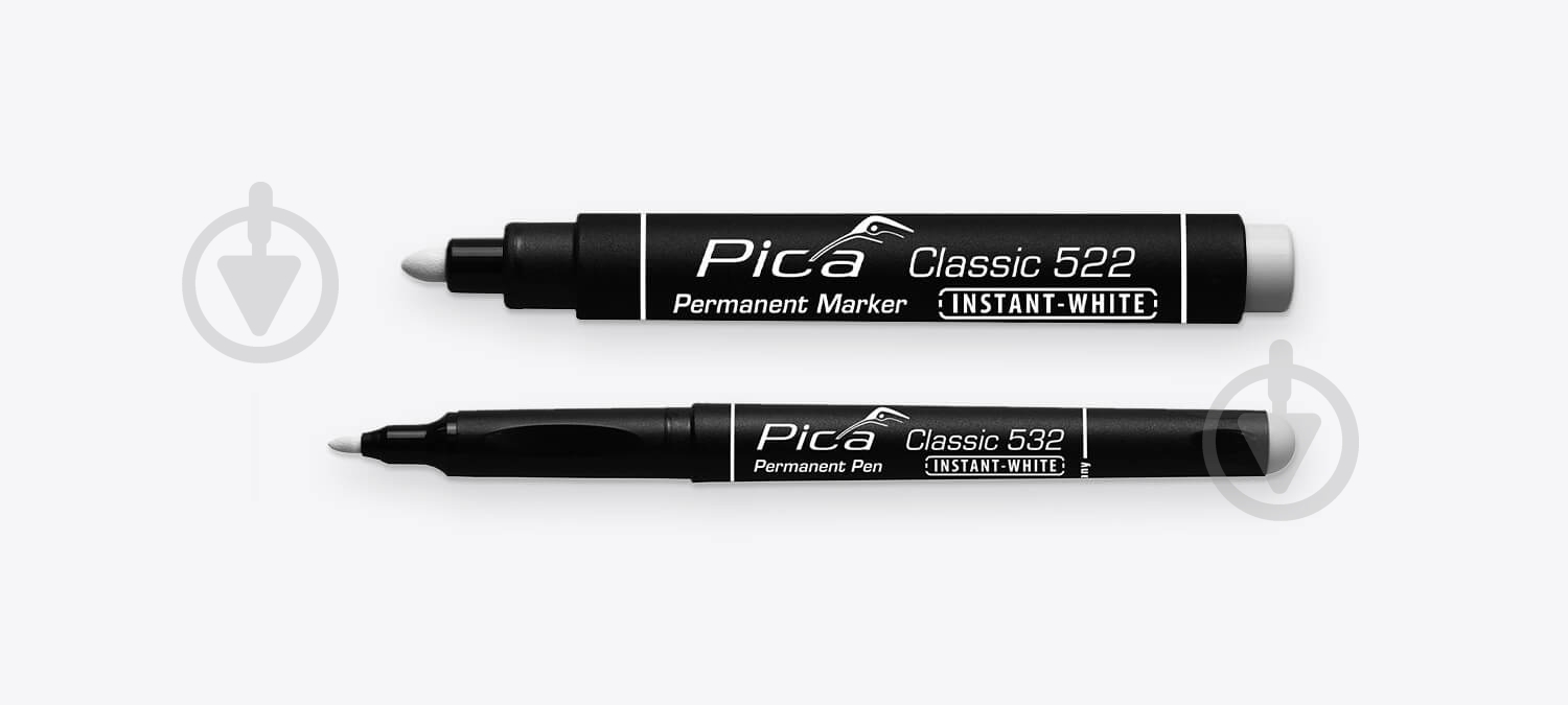Маркер специальный PICA 532/52 - фото 1 Маркер специальный PICA 532/52 - фото 1
