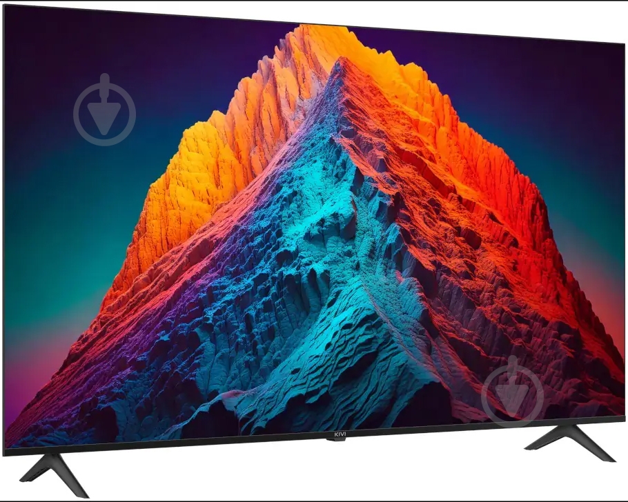 ВІТРИНА! Телевізор Kivi 65U770QB Prime E5 - фото 2