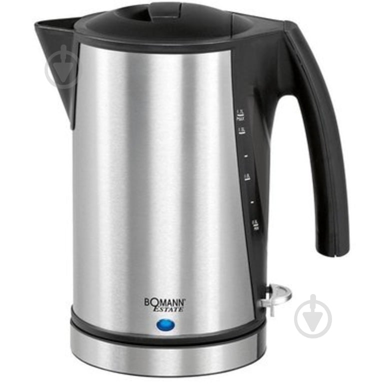 Электрочайник Bomann WKS 1356 CB - фото 1
