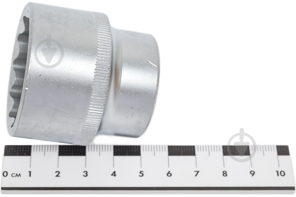 ᐉ Головка 36 мм (12гр.), 1/2'' ROCKFORCE 1 шт. RF-54936 • Купить