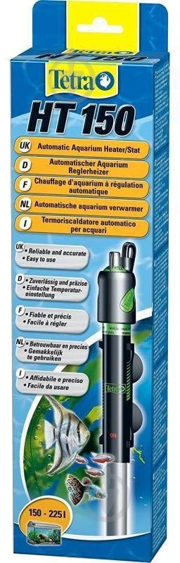 Обігрівач Tetra Tetrates HT150 W - фото 1