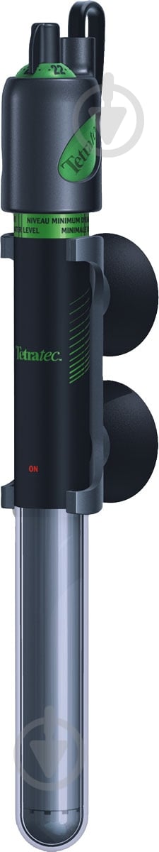 Обігрівач Tetra Tetrates HT150 W - фото 2