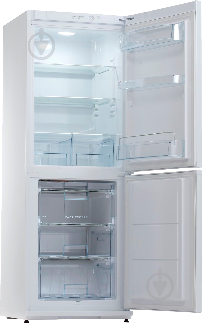 Холодильник Snaige RF 30SМ-S10021 - фото 2