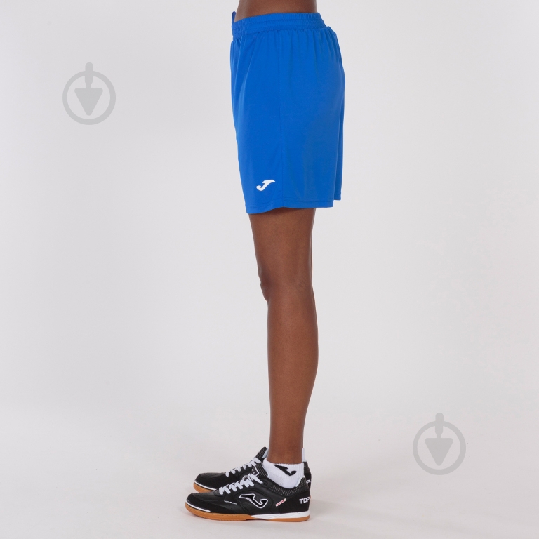 Шорты Joma Nobel 100053.700 р. M синий - фото 7