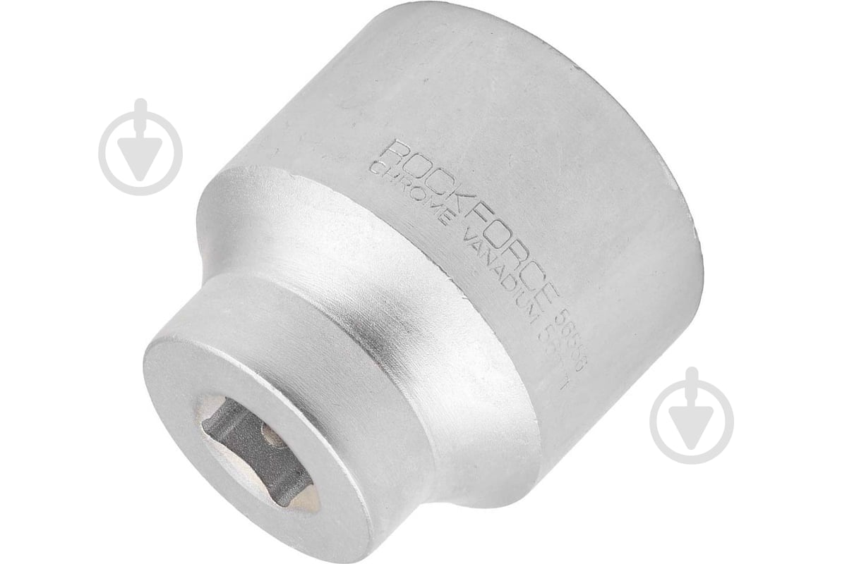 Головка 56 мм (6гр.), 3/4'' ROCKFORCE 1 шт. RF-56556 - фото 2 Головка 56 мм (6гр.), 3/4'' ROCKFORCE 1 шт. RF-56556 - фото 2