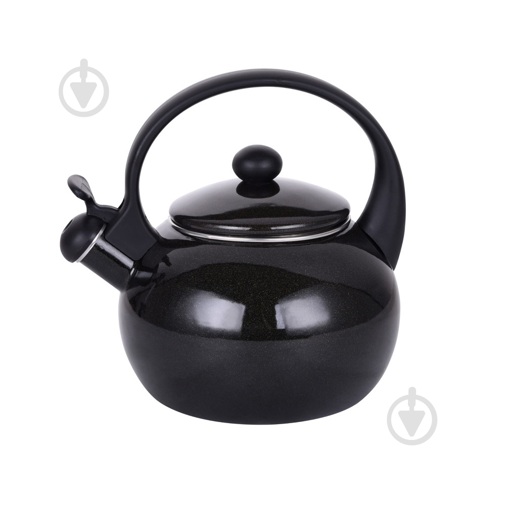 Чайник Kamille 2,2 л KM-1038A - фото 1