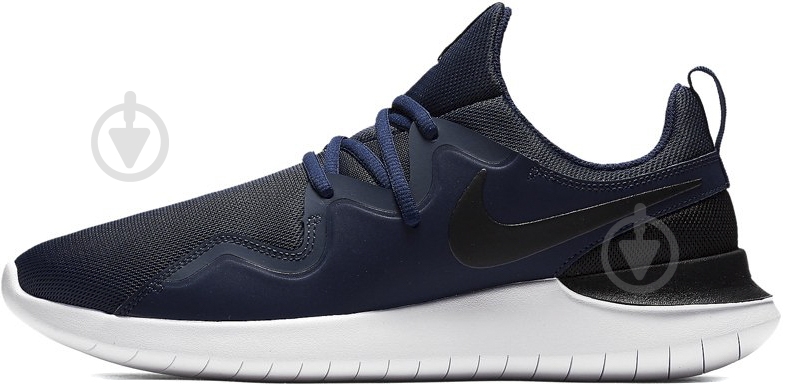 Кроссовки мужские демисезонные Nike TESSEN AA2160-400 р.44,5 синие - фото 2 Кроссовки мужские демисезонные Nike TESSEN AA2160-400 р.44,5 синие - фото 2