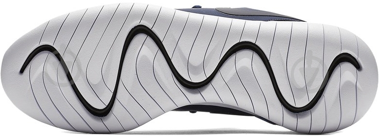 Кроссовки мужские демисезонные Nike TESSEN AA2160-400 р.44,5 синие - фото 6 Кроссовки мужские демисезонные Nike TESSEN AA2160-400 р.44,5 синие - фото 6