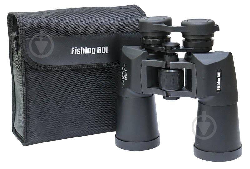 Бинокль Fishing ROI 11 12*50 - фото 1