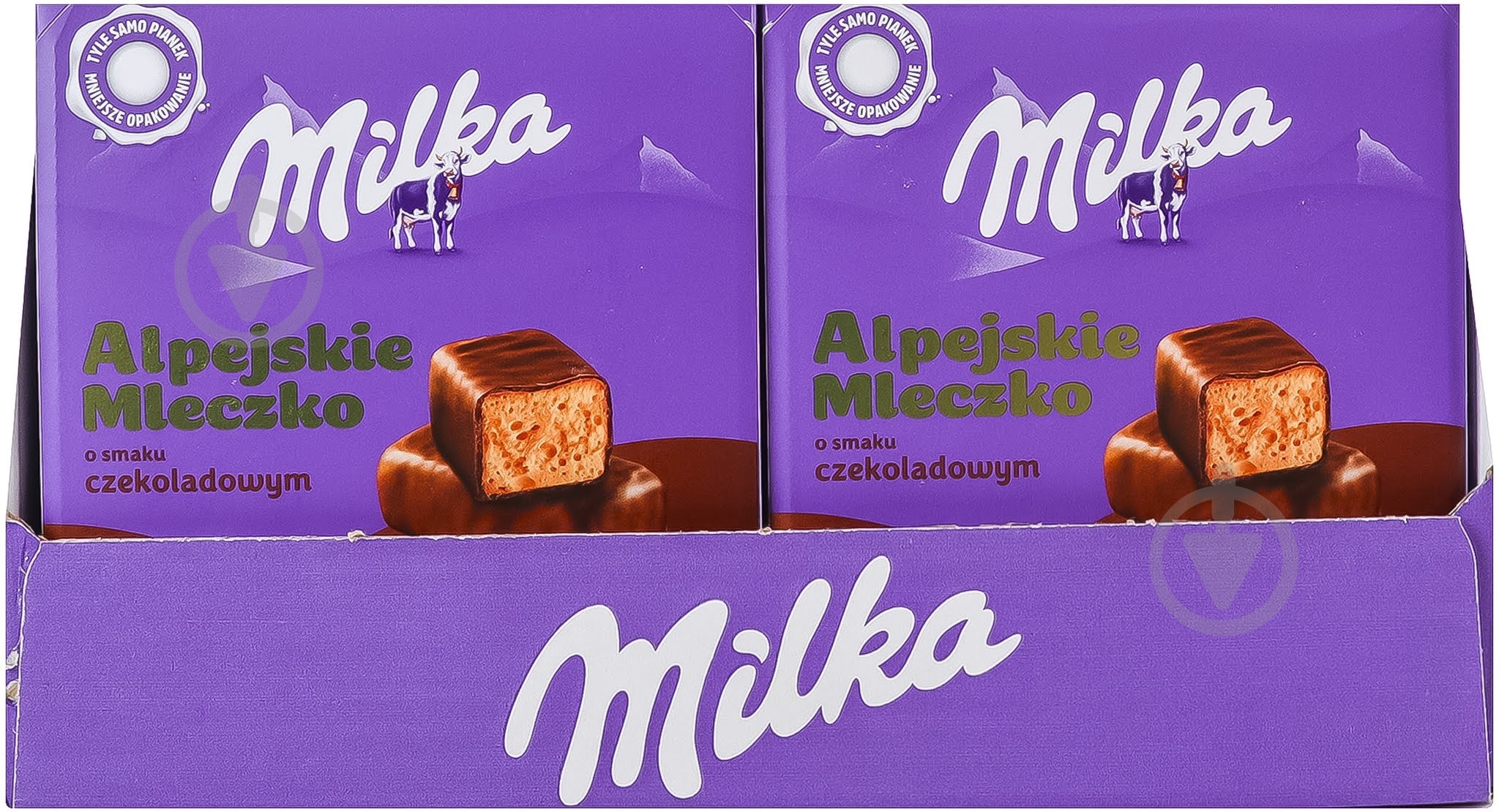 Конфеты Milka - фото 7 Конфеты Milka - фото 7