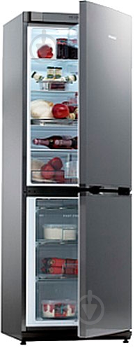 Холодильник Snaige RF 31SМ-S1CB21 - фото 2