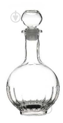 Графин Ilona Сфера 0,5 л 9463 - фото 1