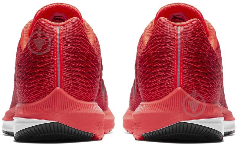 Кроссовки Nike ZOOM WINFLO 5 AA7406-600 р.44,5 - фото 5