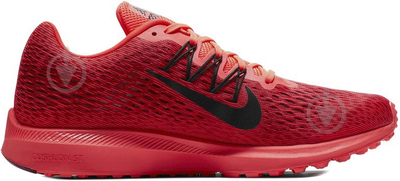 Кроссовки Nike ZOOM WINFLO 5 AA7406-600 р.44,5 - фото 3