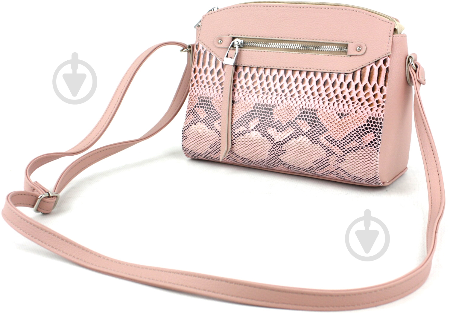 Сумка женская Wallaby 578.157.255 розовый - фото 1