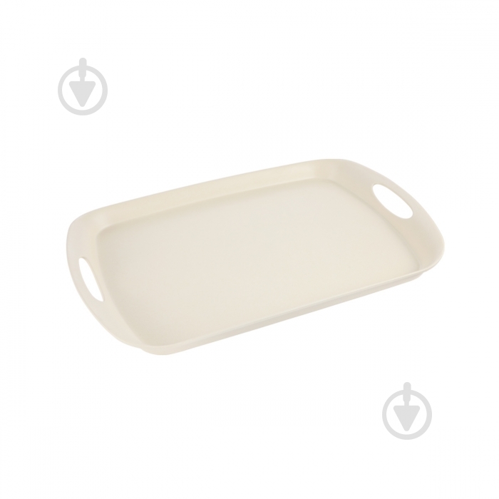 Поднос Tescoma Fancy Home 662602 кремовый - фото 1 Поднос Tescoma Fancy Home 662602 кремовый - фото 1