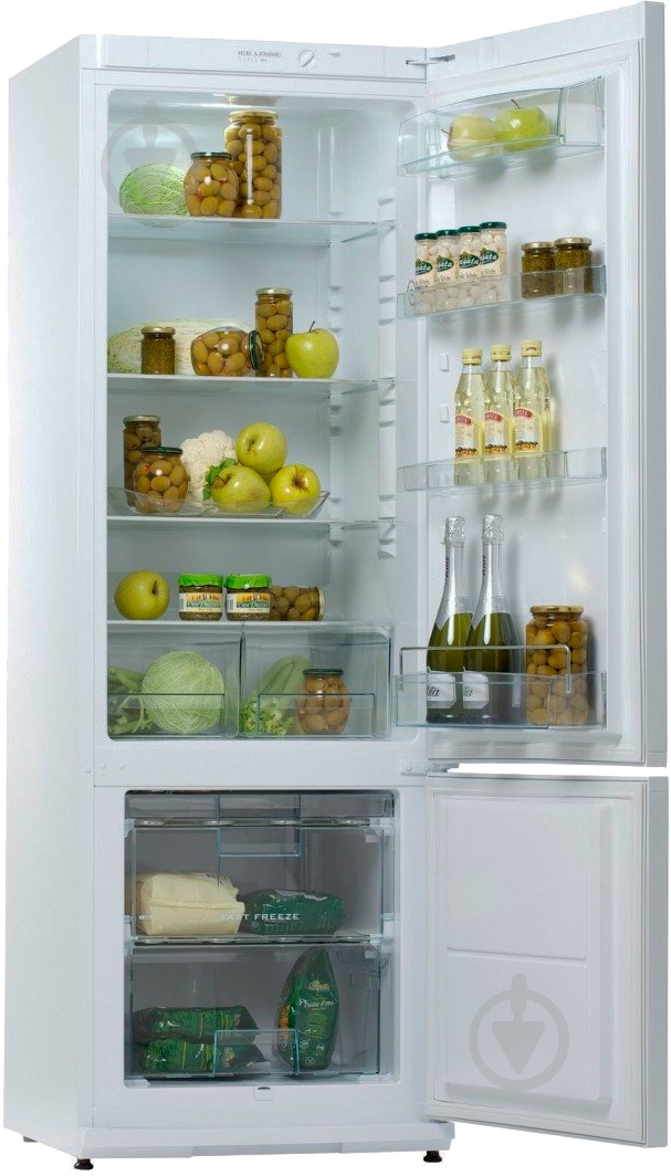 Холодильник Snaige RF 32 SМS0002G - фото 3