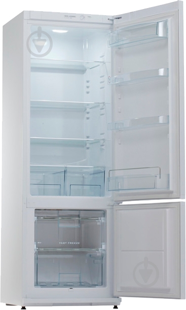 Холодильник Snaige RF 32 SМS0002G - фото 2