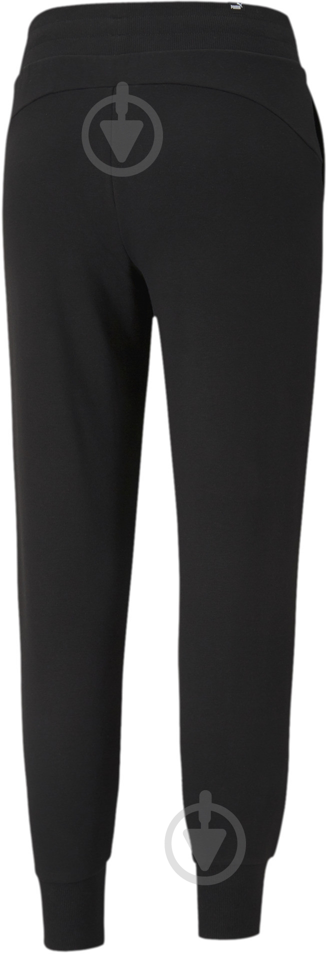 Брюки Puma ESS SWEATPANTS TR CL 58684251 р. S черный - фото 2