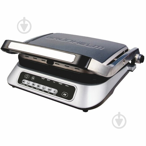 Электрогриль Grunhelm G2107 - фото 1