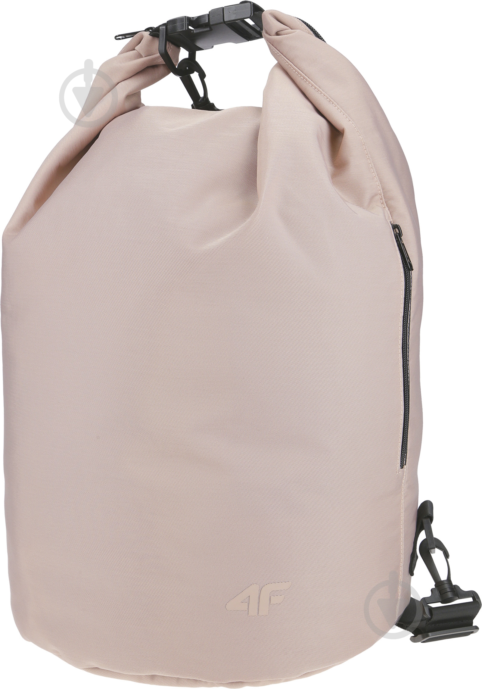 Рюкзак 4F D4L20-PCU204-56S 5 л розовый - фото 1