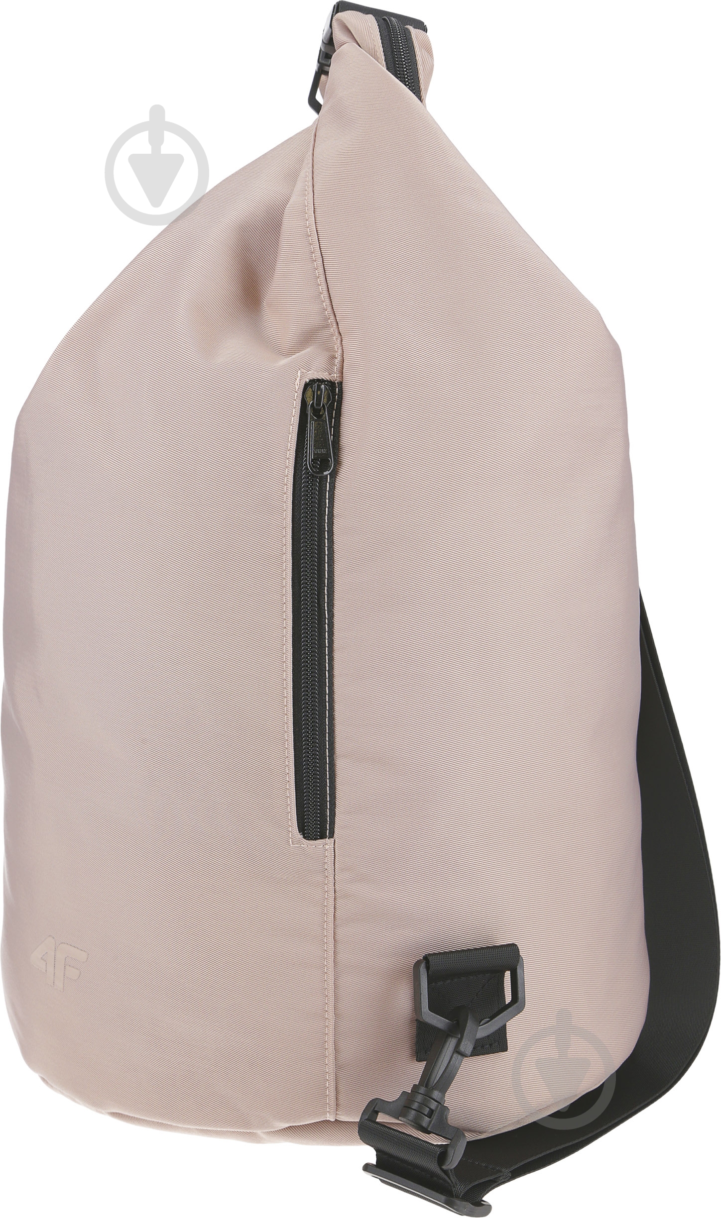 Рюкзак 4F D4L20-PCU204-56S 5 л розовый - фото 5