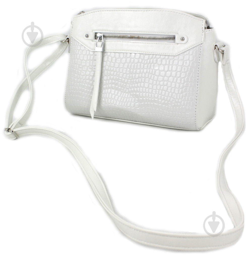 Сумка женская Wallaby 578.473.298 белый - фото 1