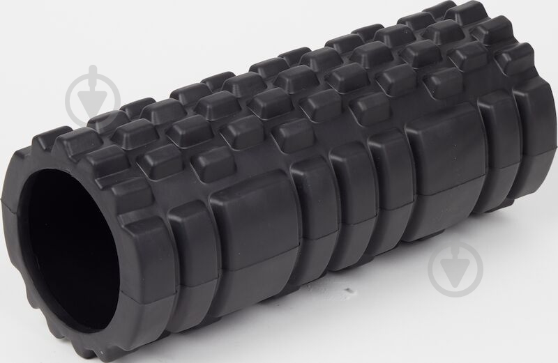 Ролик масажний Energetics Deep Roller 30 см 425868-900050 - фото 2