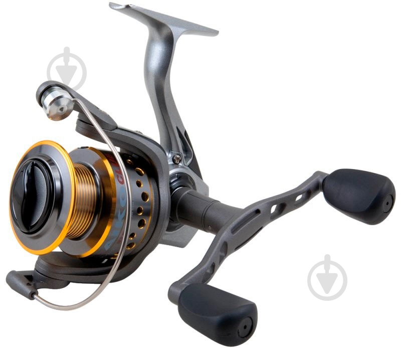 Катушка спиннинговая Nomura Aiko Club FD 3000 3000 - фото 1