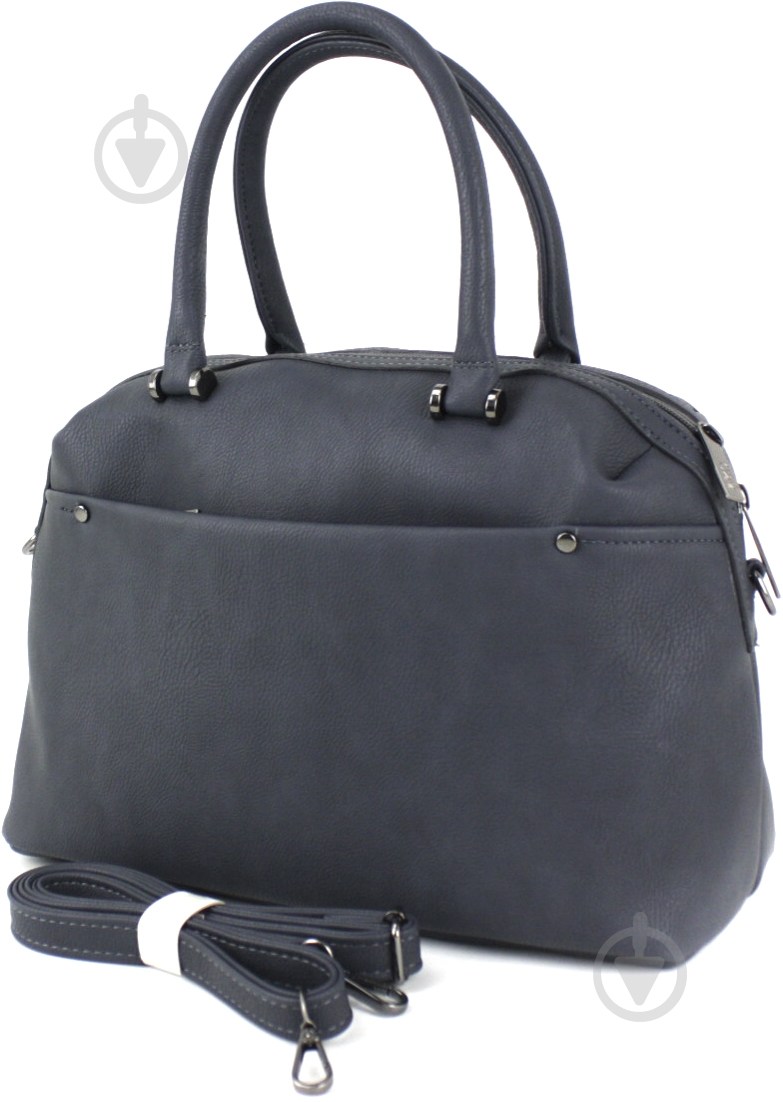 Сумка женская Wallaby 591.414.141.4 синий - фото 1 Сумка женская Wallaby 591.414.141.4 синий - фото 1