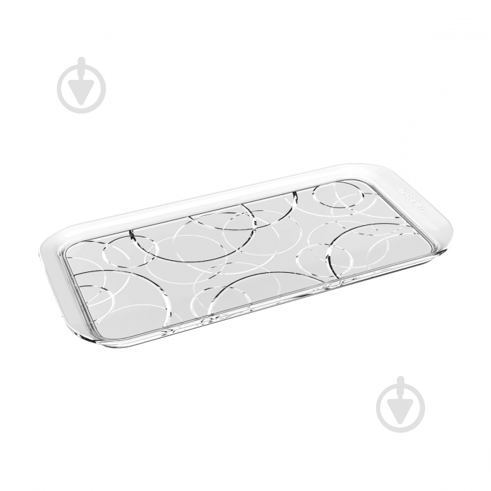 Поднос Tescoma Glance кола 664628 - фото 1 Поднос Tescoma Glance кола 664628 - фото 1