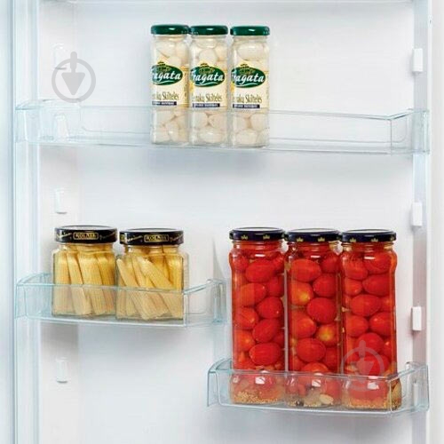 Холодильник Snaige RF 34 SМS0002G - фото 7