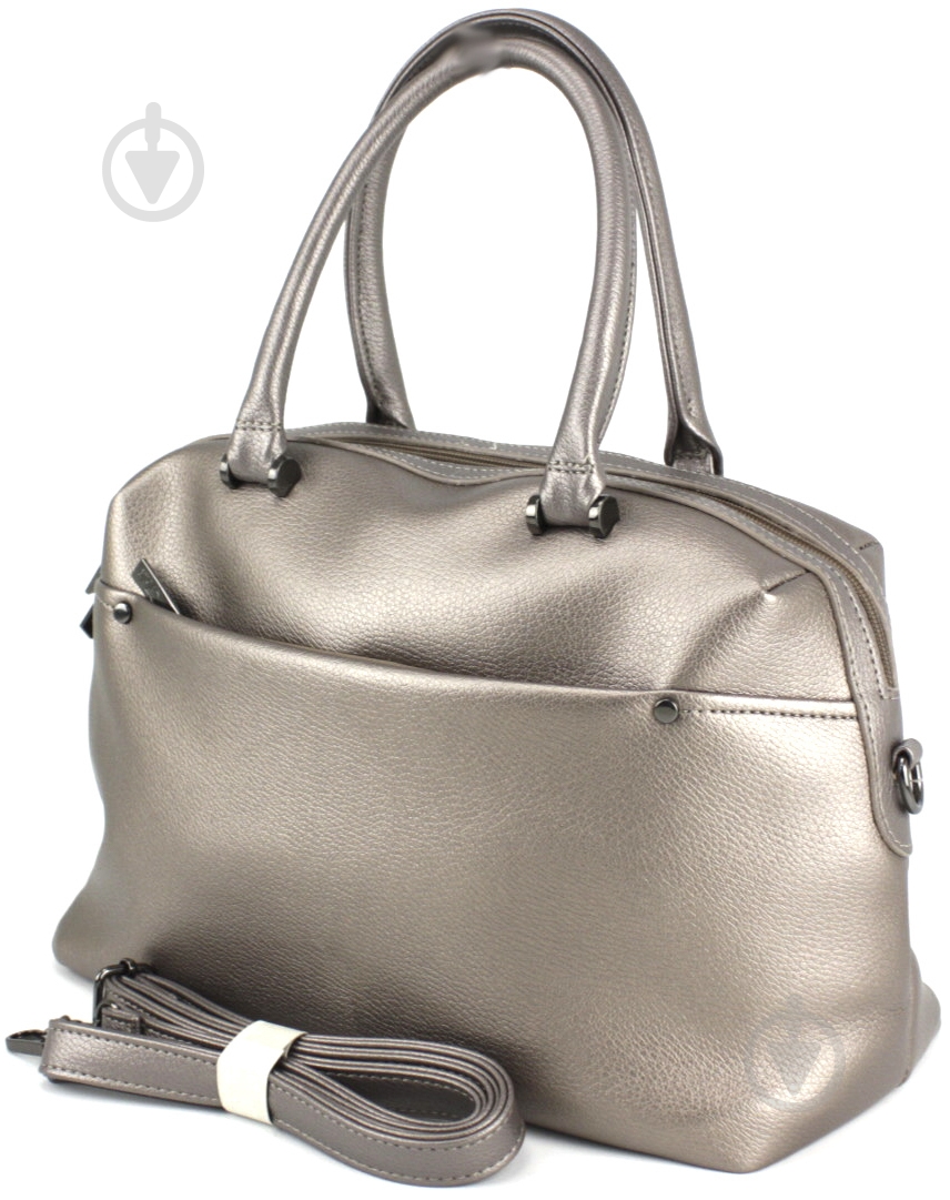 Сумка женская Wallaby 591.491.58 бронзовый - фото 1