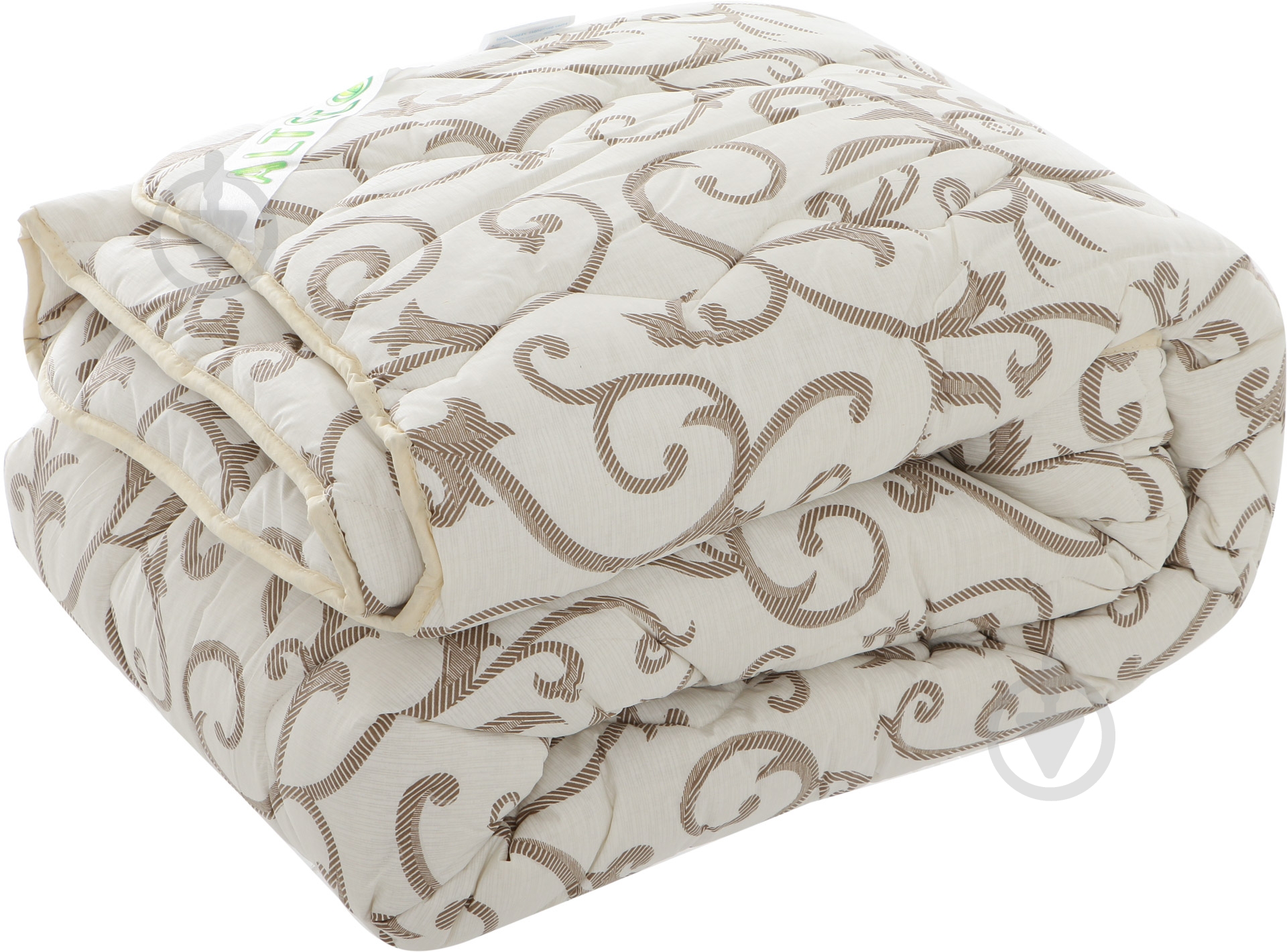 Одеяло 200x220 см Alteco - фото 1