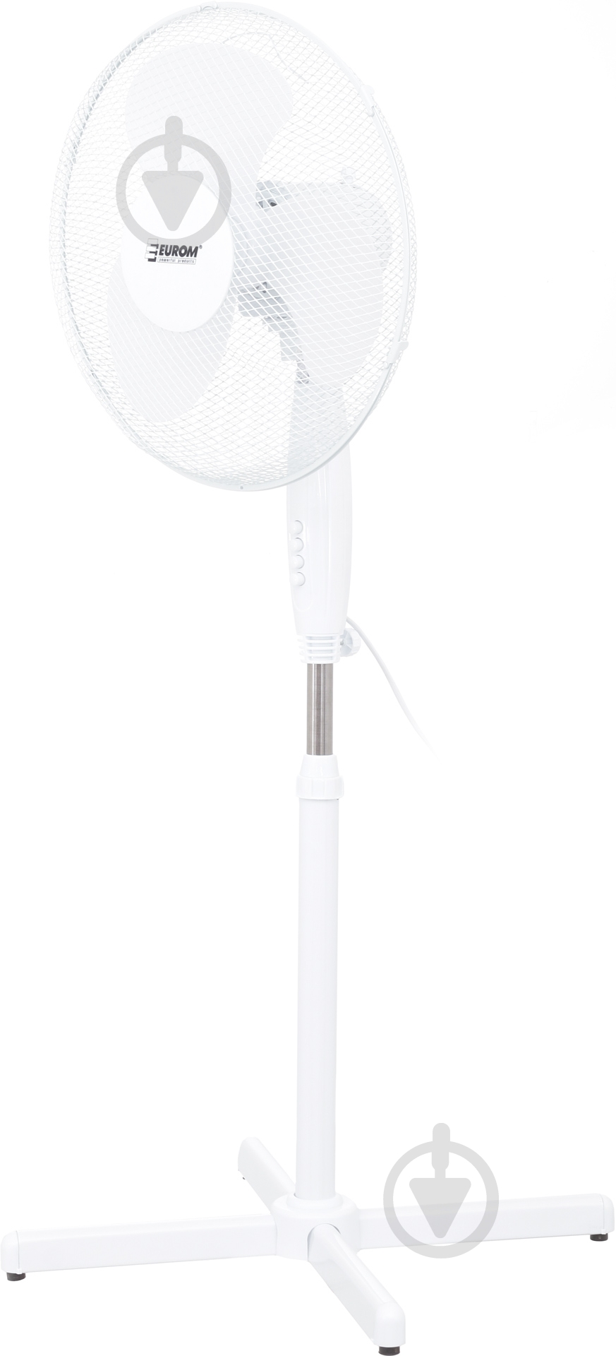 Вентилятор Euromac VS16 - фото 2