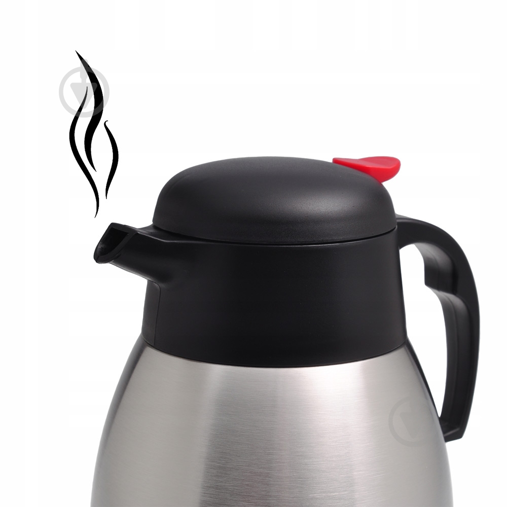 Термочайник Kamille KM-2216 1,5 л - фото 2