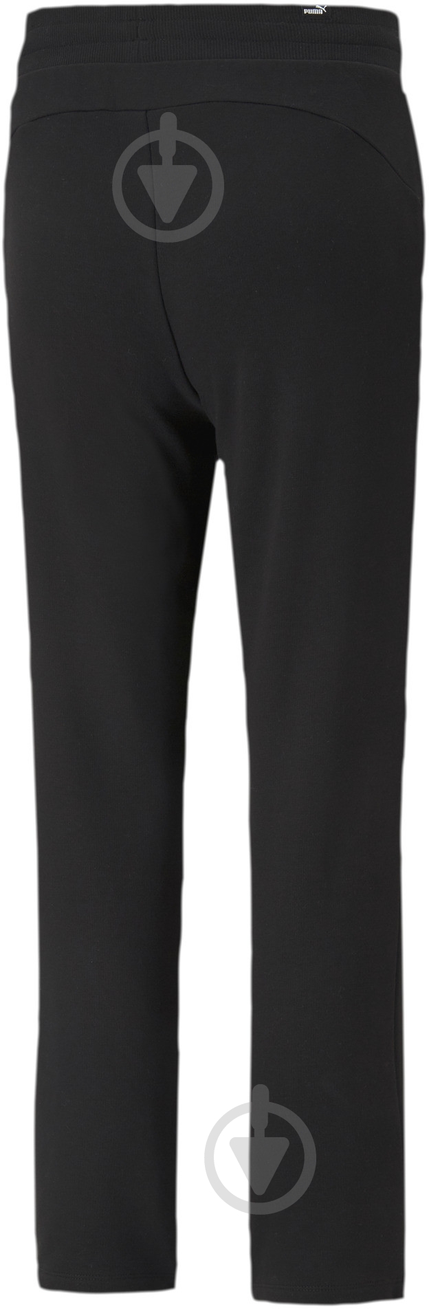 Штани Puma ESS Sweatpants 58684651 р. S чорний - фото 2