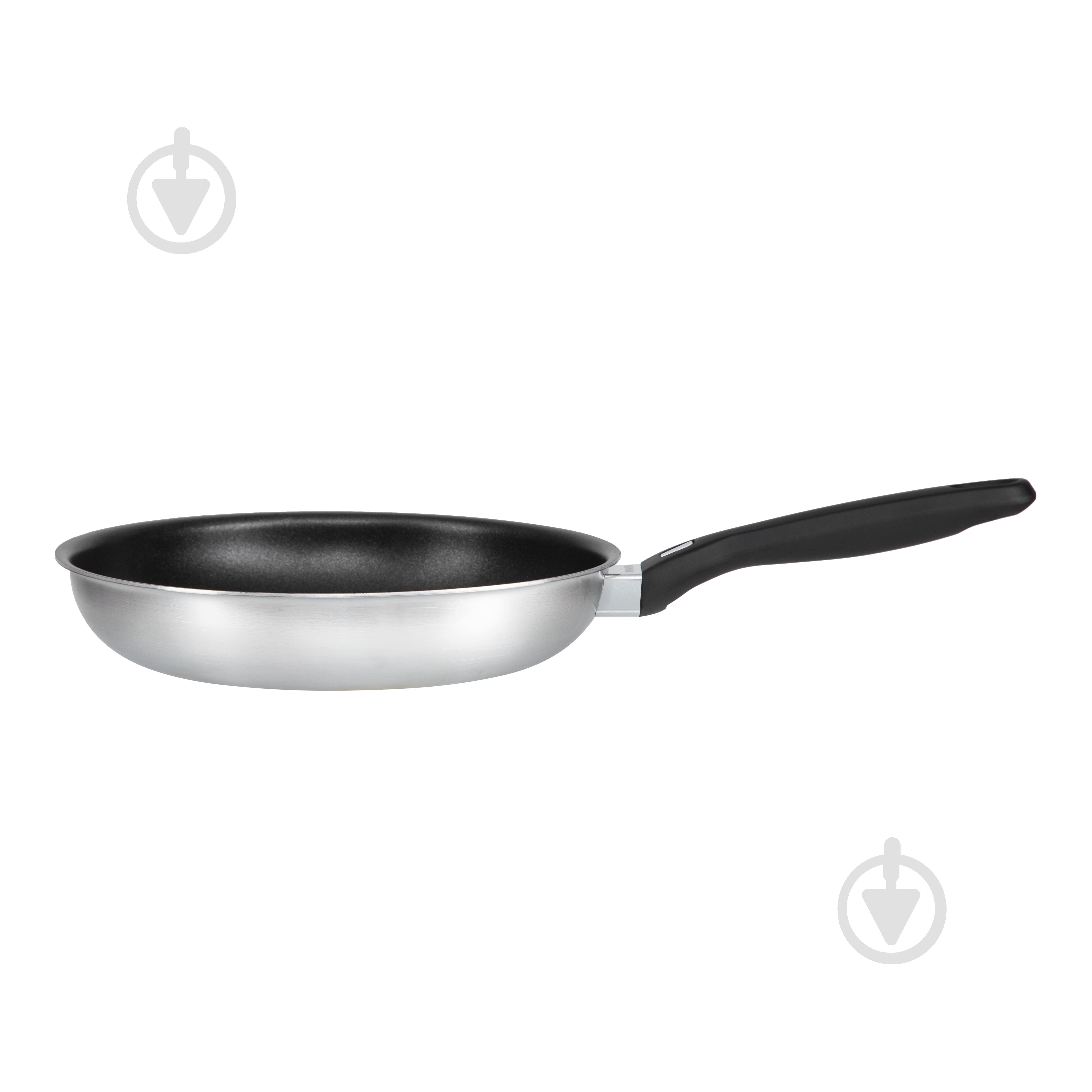 Сковорода Maxmark Evelor 24 см MK-PL1724 - фото 4