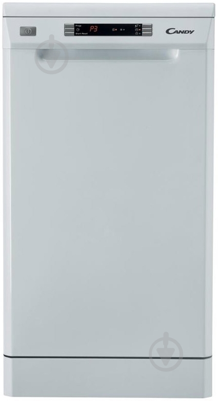 Посудомоечная машина Candy CDP 4709-07 - фото 1 Посудомоечная машина Candy CDP 4709-07 - фото 1