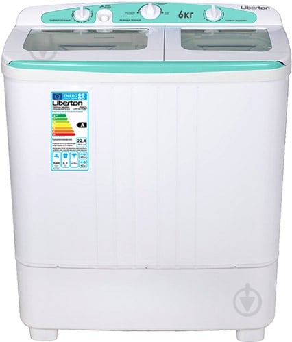 Стиральная машина Liberton LWM 63 - фото 1 Стиральная машина Liberton LWM 63 - фото 1