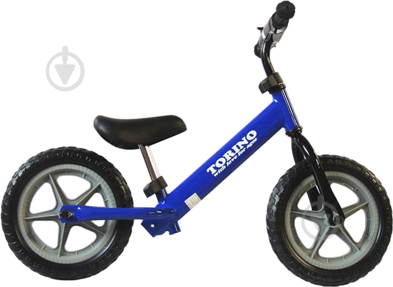 Беговел TORINO SFL-001 - фото 1